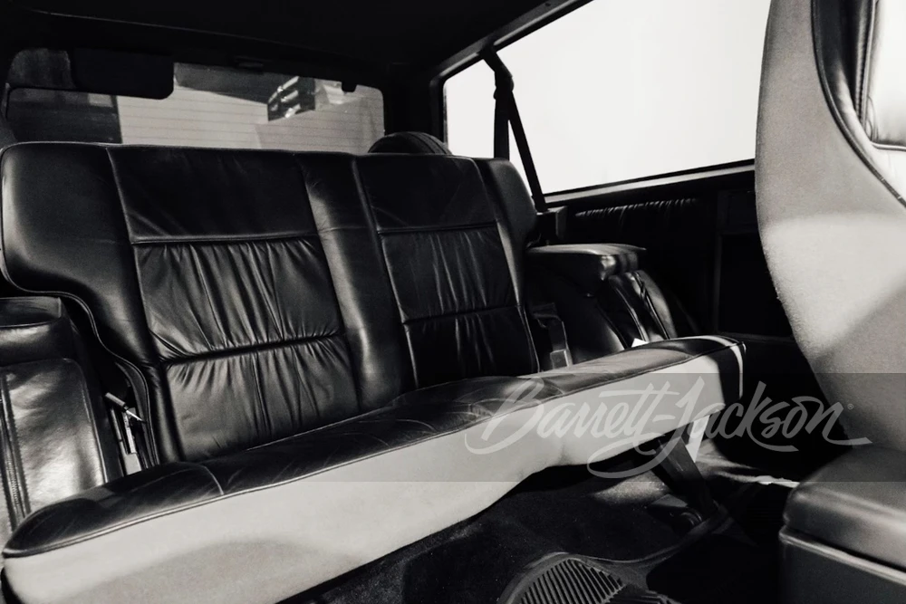 1992 GMC Syclone - Image 7 of 11