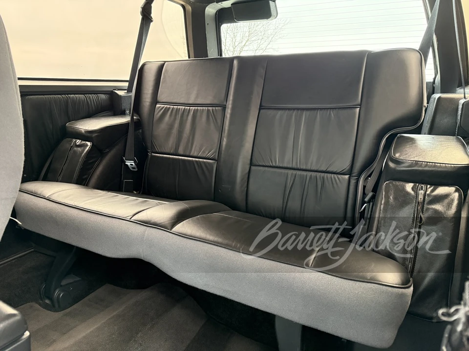 1992 GMC S-15 Jimmy 1st Gen - Image 9 of 13