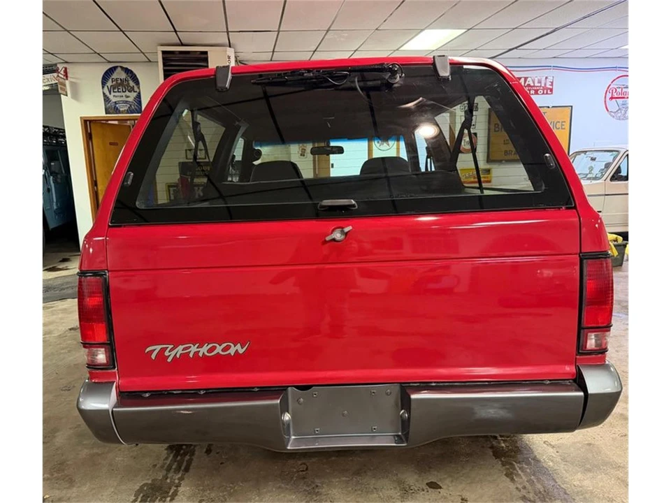 1992 GMC Syclone - Image 6 of 17