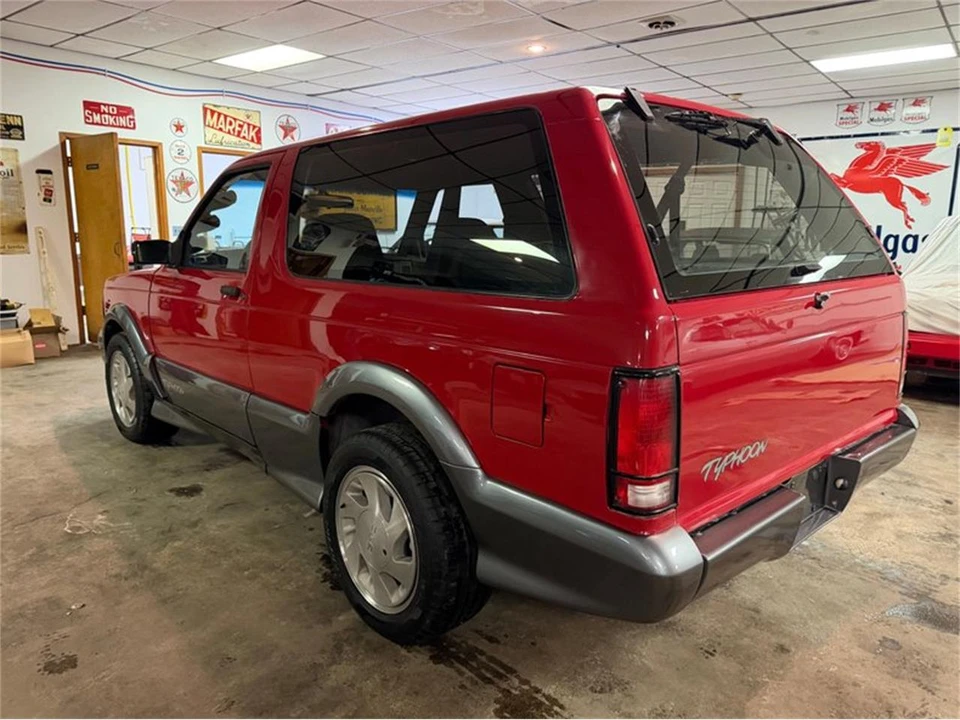 1992 GMC Syclone - Image 4 of 17