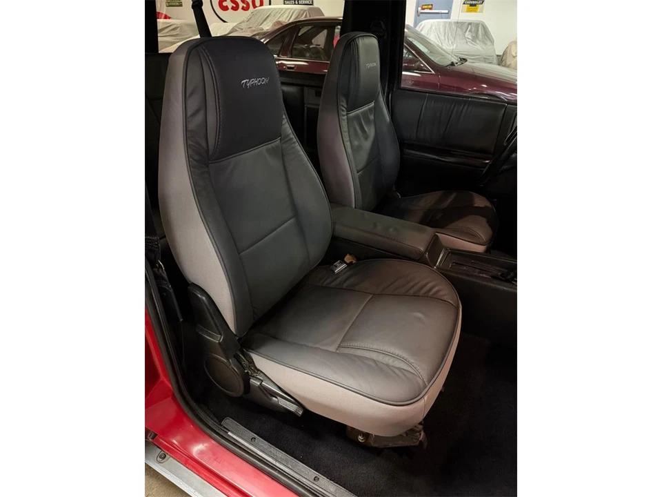 1992 GMC Syclone - Image 12 of 17