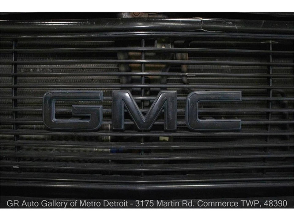 1992 GMC Syclone - Image 31 of 31
