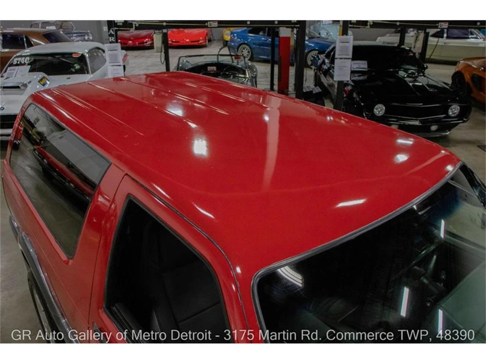 1992 GMC Syclone - Image 14 of 31