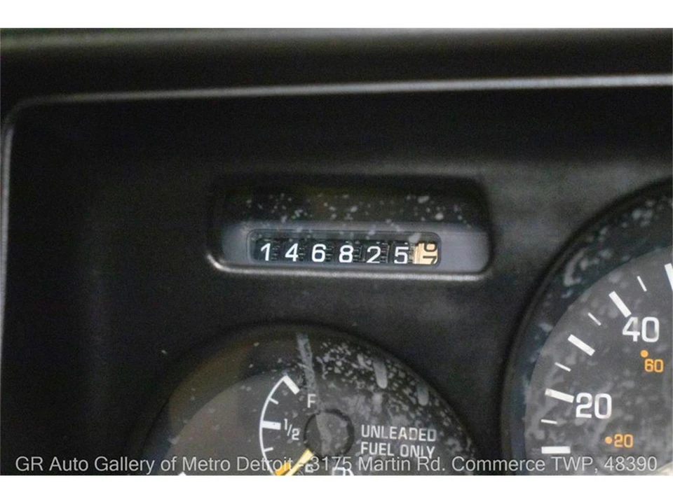 1992 GMC Syclone - Image 19 of 31