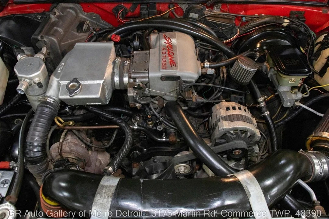 1992 GMC Syclone - Image 18 of 31