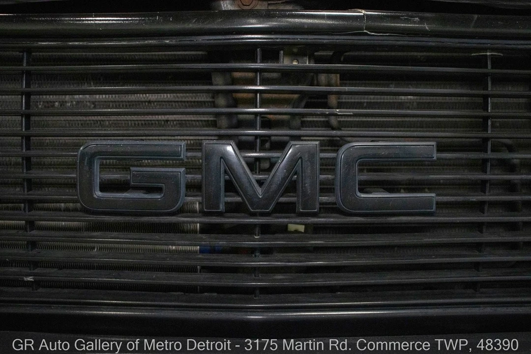 1992 GMC Syclone - Image 31 of 31