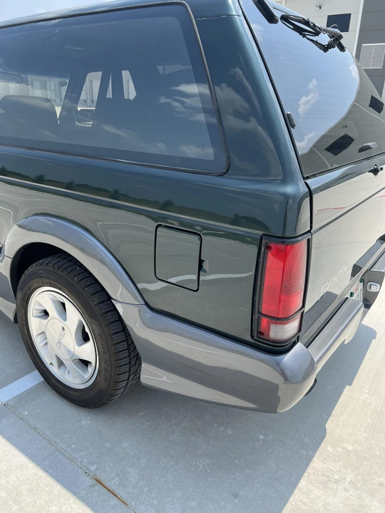 1992 GMC Syclone - Image 27 of 31