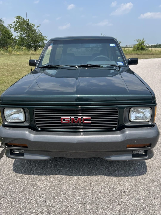 1992 GMC Syclone - Image 18 of 31