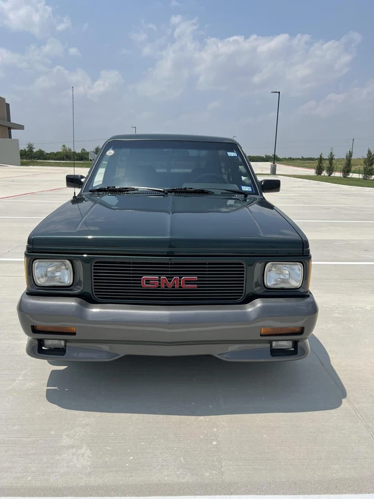 1992 GMC Syclone - Image 8 of 31