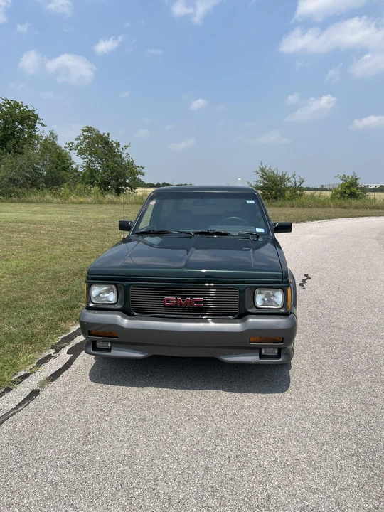 1992 GMC Syclone - Image 7 of 31