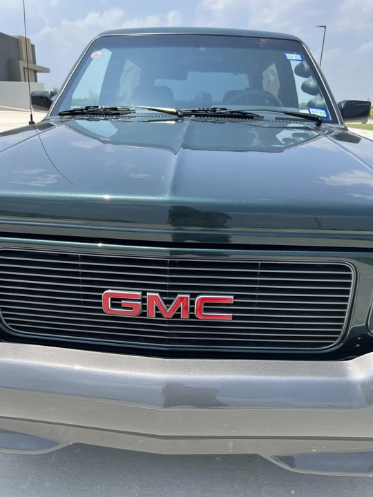1992 GMC Syclone - Image 24 of 31