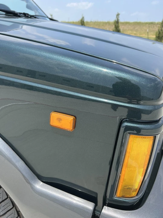 1992 GMC Syclone - Image 22 of 31
