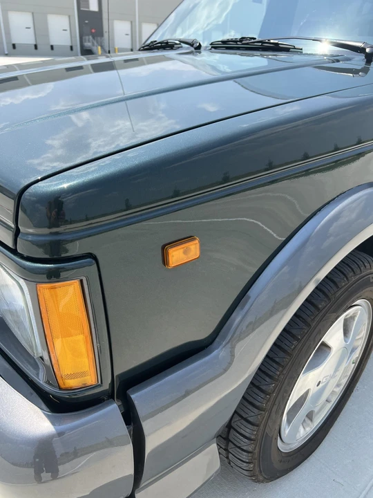 1992 GMC Syclone - Image 21 of 31