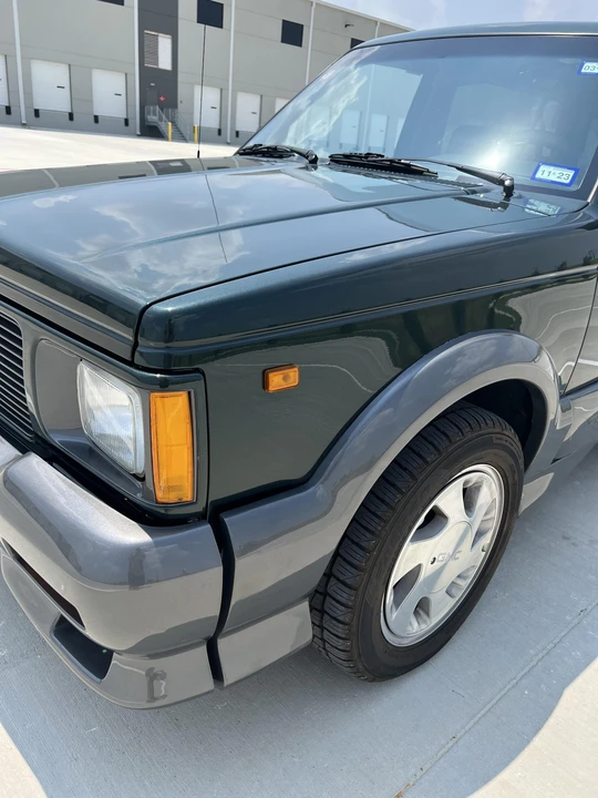 1992 GMC Syclone - Image 19 of 31