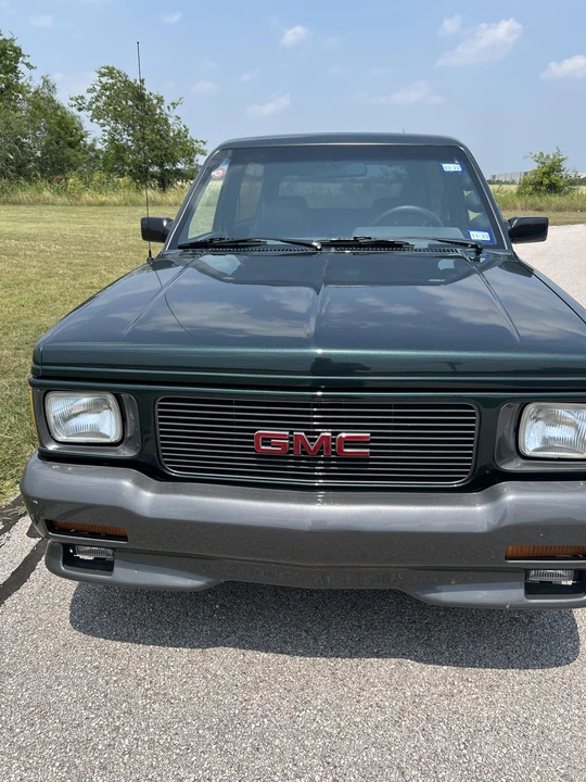 1992 GMC Syclone - Image 17 of 31