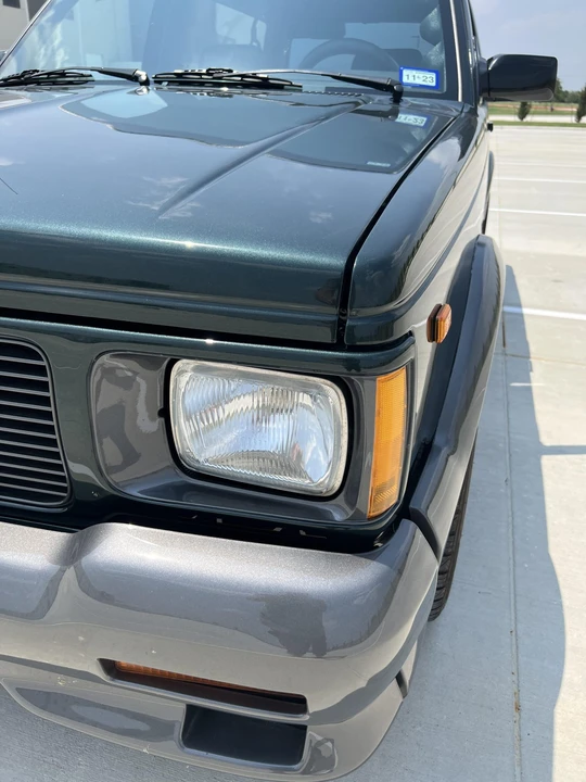 1992 GMC Syclone - Image 25 of 31