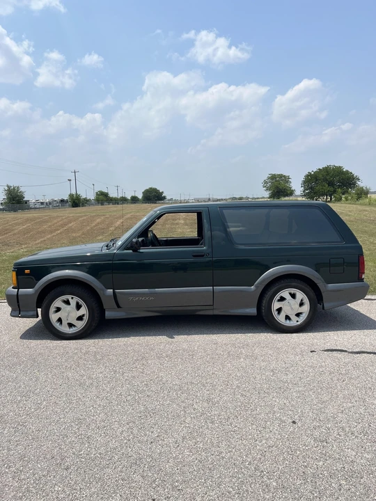 1992 GMC Syclone - Image 3 of 31