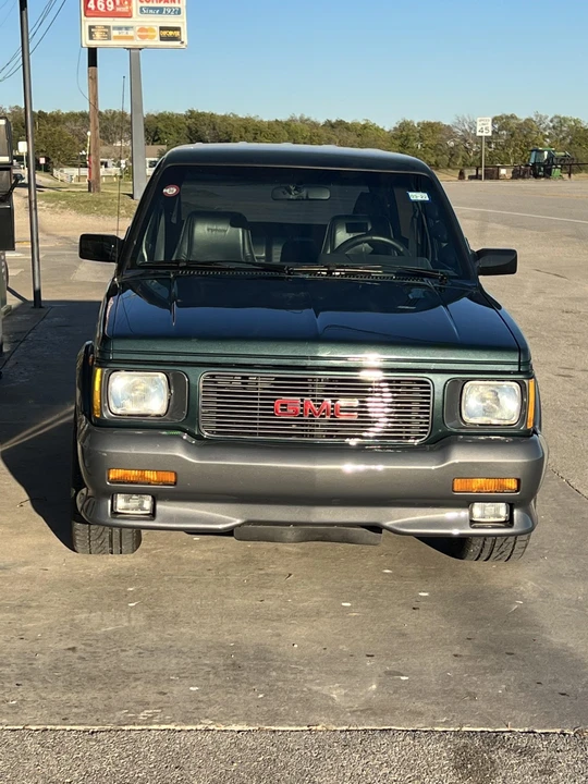 1992 GMC Syclone - Image 12 of 31