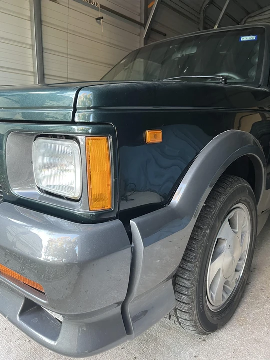 1992 GMC Syclone - Image 20 of 31
