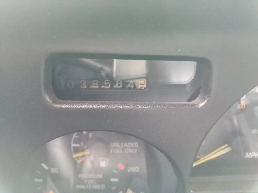 1992 GMC Syclone - Image 6 of 12