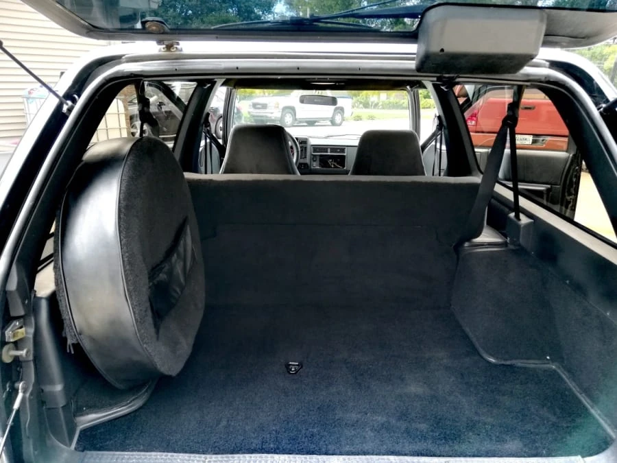 1992 GMC Syclone - Image 8 of 12