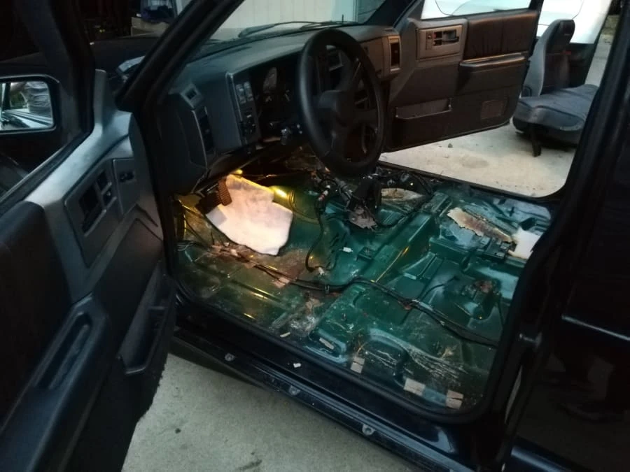 1992 GMC Syclone - Image 10 of 12