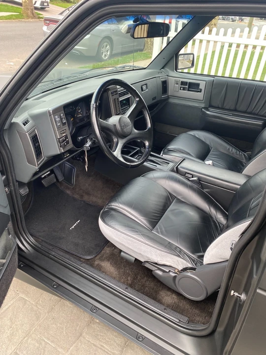 1992 GMC Syclone - Image 4 of 6