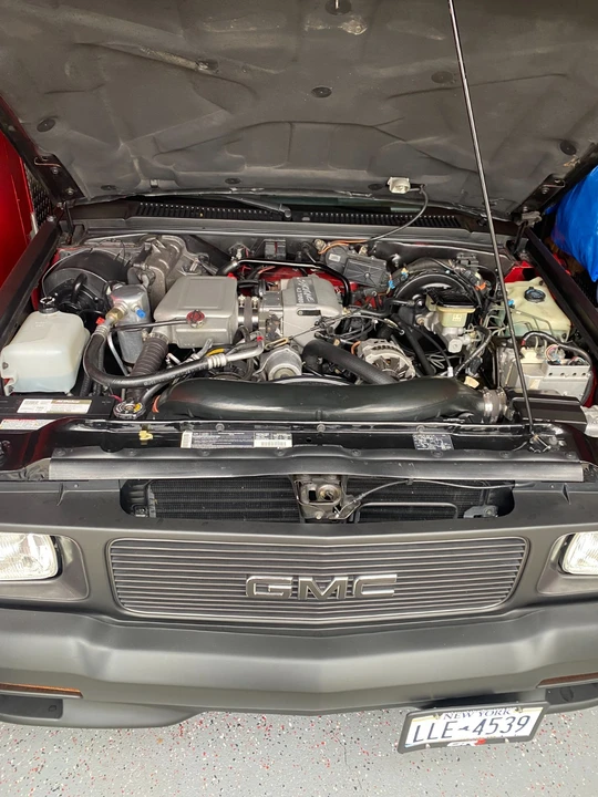 1992 GMC Syclone - Image 3 of 6