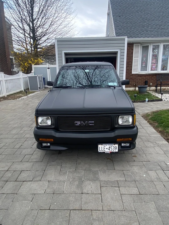 1992 GMC Syclone - Image 2 of 6