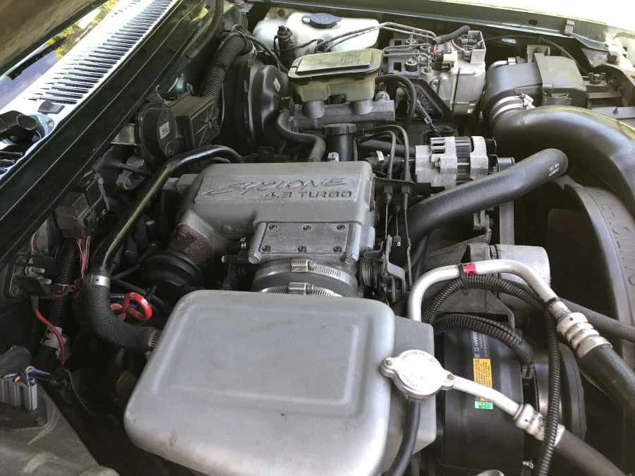 1992 GMC Syclone - Image 7 of 12