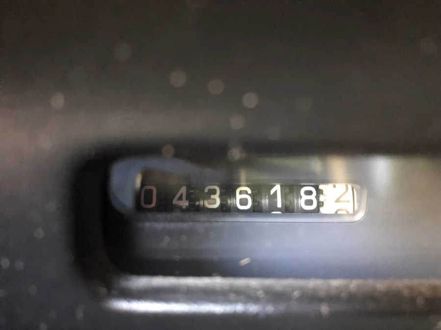 1992 GMC Syclone - Image 9 of 12