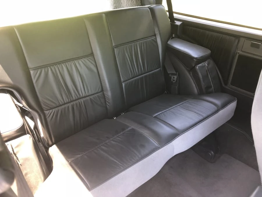 1992 GMC Syclone - Image 8 of 12