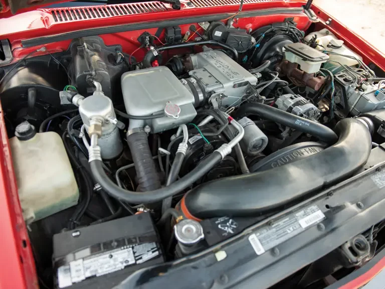 1992 GMC Syclone - Image 15 of 16