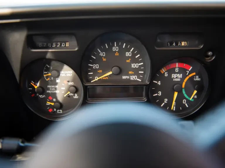 1992 GMC Syclone - Image 12 of 16