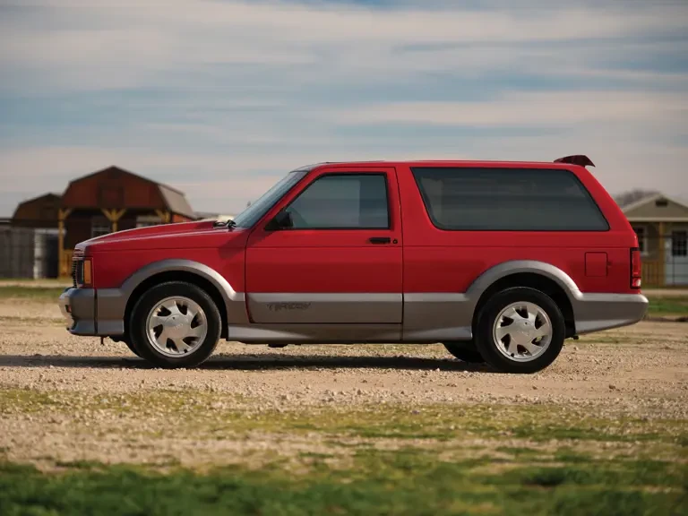 1992 GMC Syclone - Image 6 of 16
