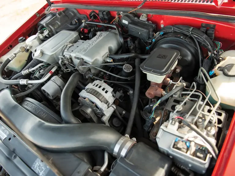 1992 GMC Syclone - Image 4 of 16