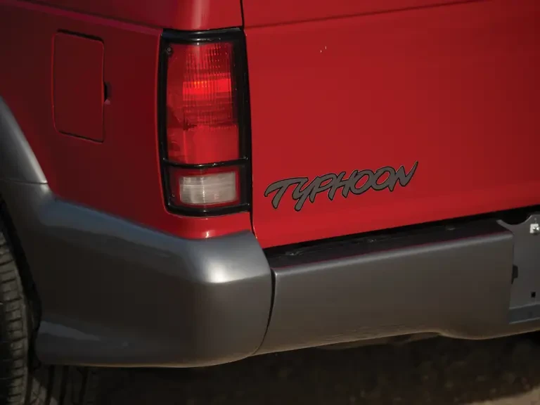 1992 GMC Syclone - Image 9 of 16