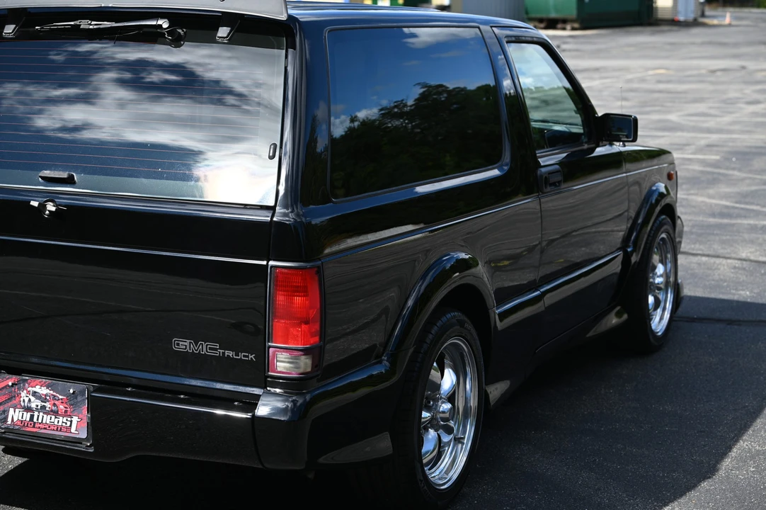1992 GMC S-15 Jimmy 1st Gen - Image 18 of 31