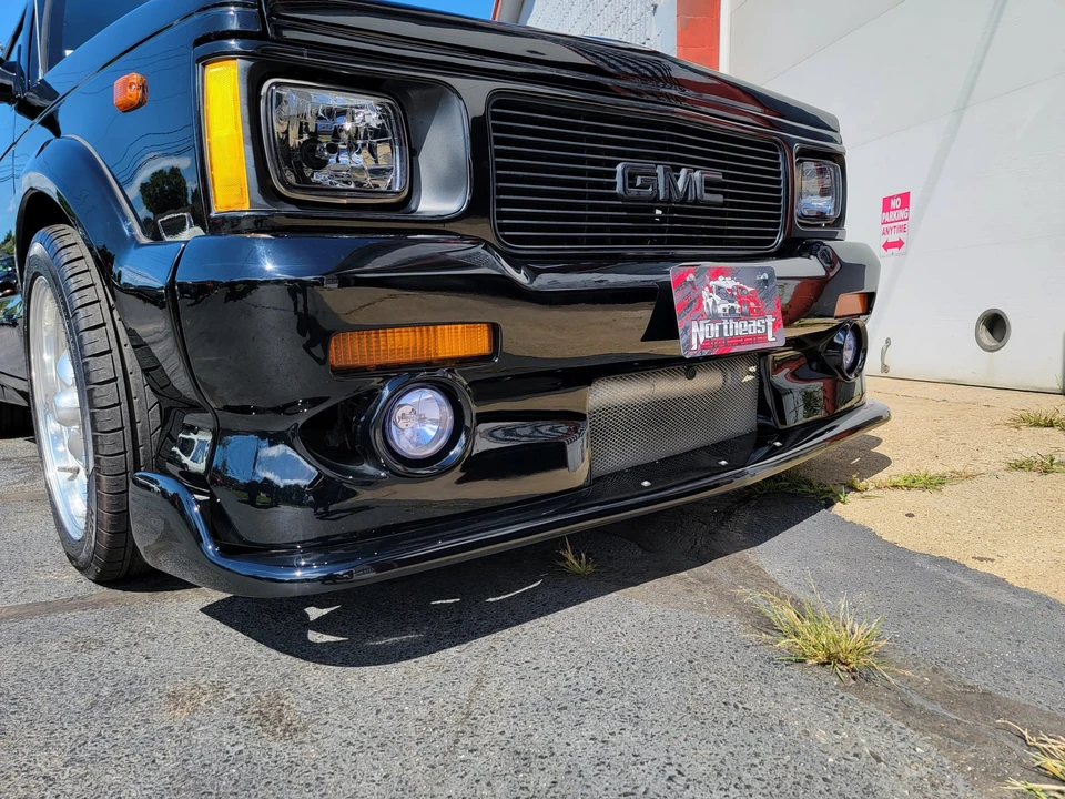 1992 GMC S-15 Jimmy 1st Gen - Image 24 of 31