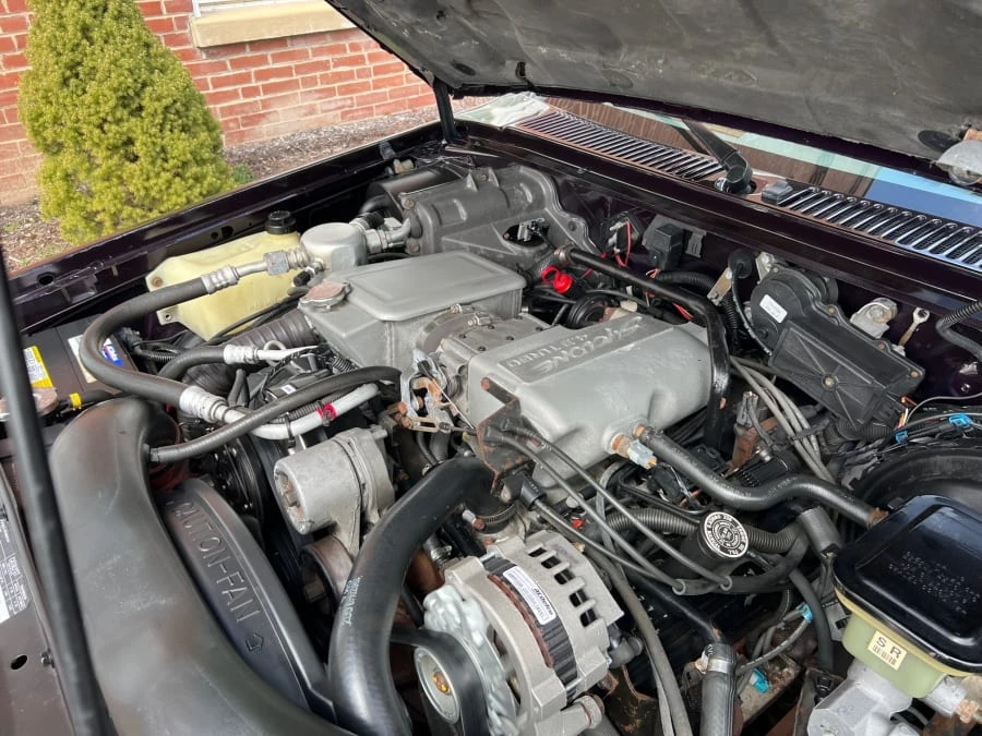 1992 GMC Syclone - Image 7 of 8