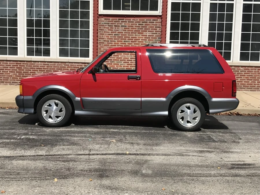 1992 GMC Syclone - Image 2 of 7