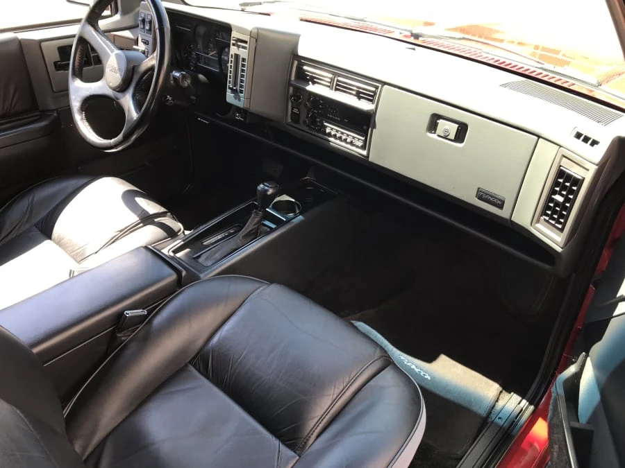 1992 GMC Syclone - Image 5 of 7