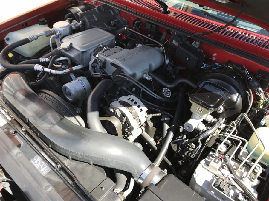 1992 GMC Syclone - Image 6 of 7