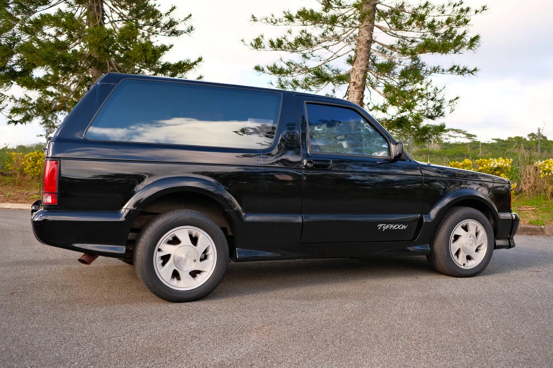 1992 GMC Syclone - Image 18 of 31
