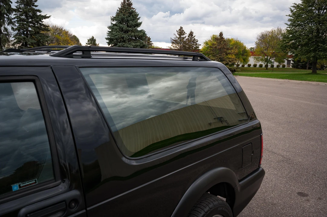 1992 GMC Syclone - Image 31 of 31