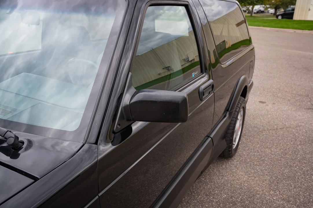 1992 GMC Syclone - Image 29 of 31