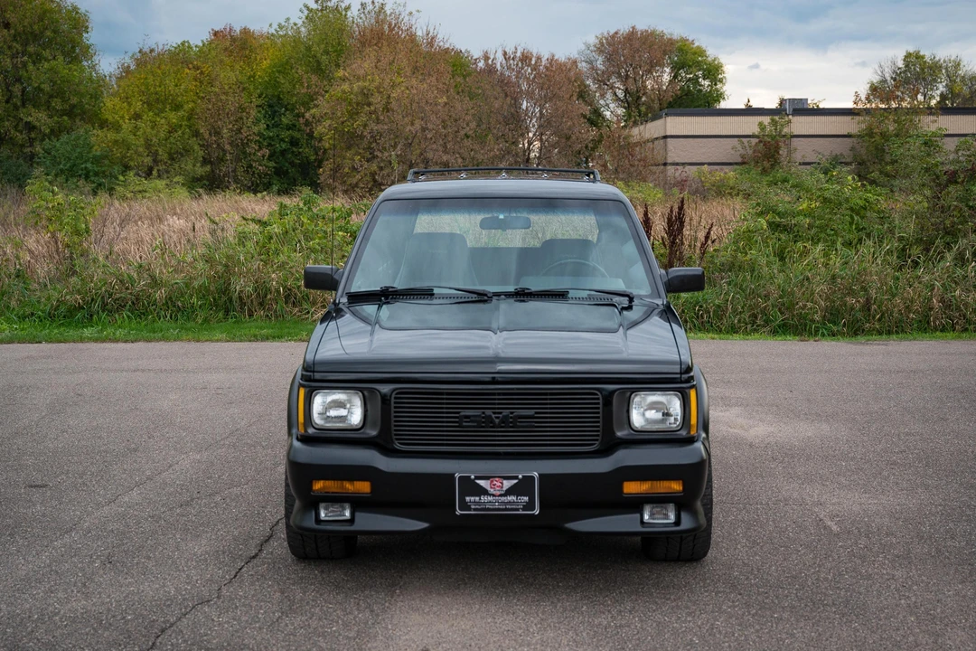 1992 GMC Syclone - Image 7 of 31