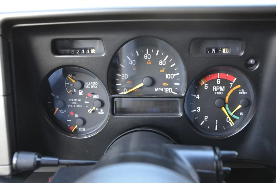 1992 GMC Syclone - Image 6 of 13