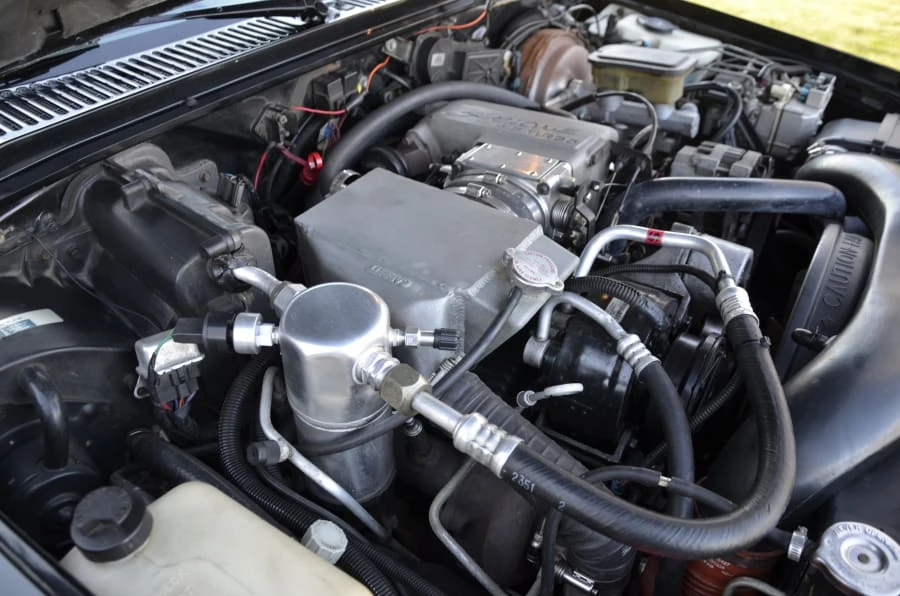 1992 GMC Syclone - Image 7 of 13
