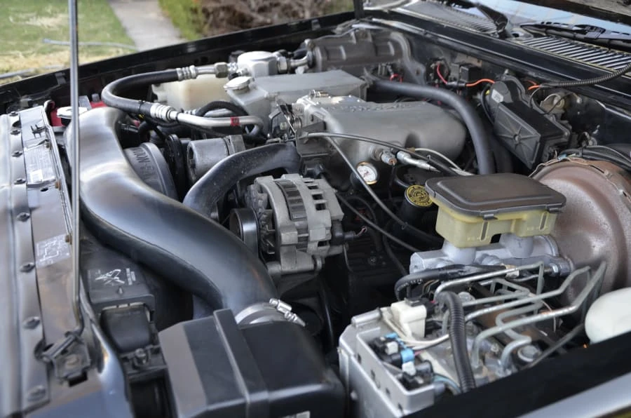 1992 GMC Syclone - Image 8 of 13